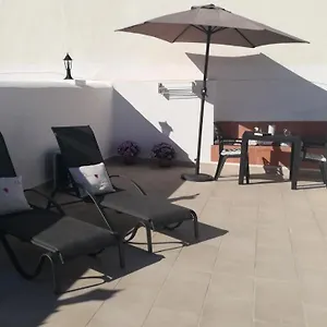 Jazmín 49 Centro - Adults Recommended Apartamento