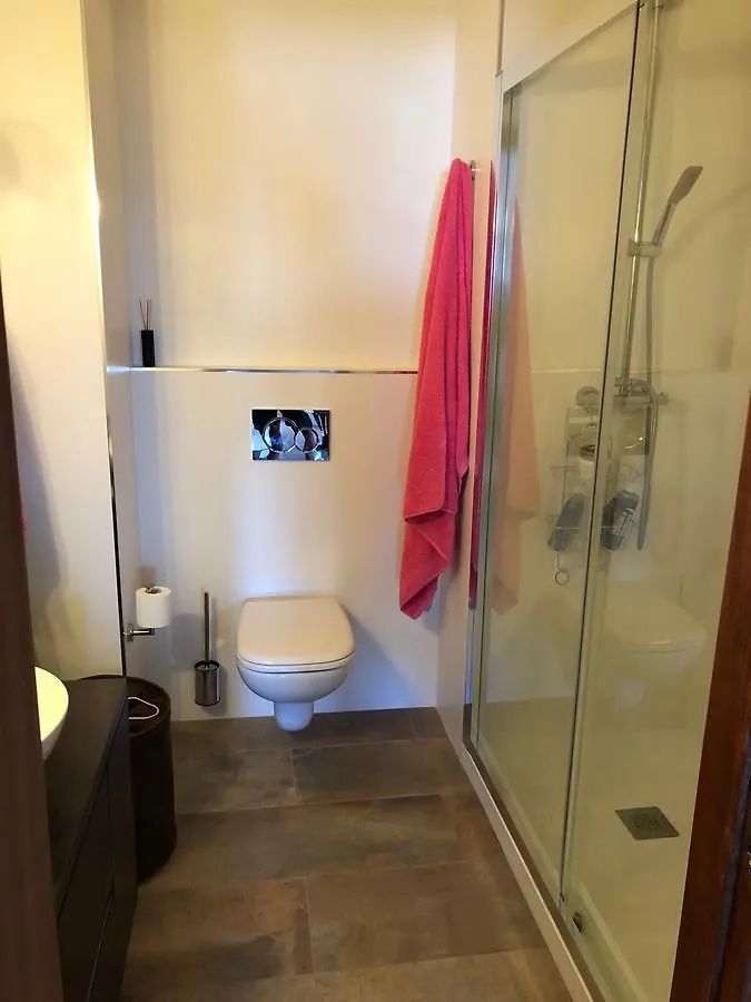Albaida II 2B Menyber Διαμέρισμα Nerja